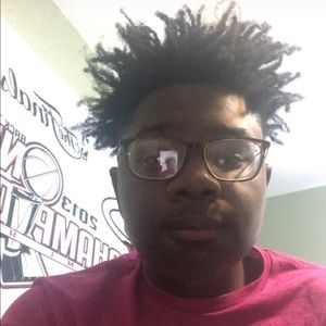 Meet your Posher, Jarrett